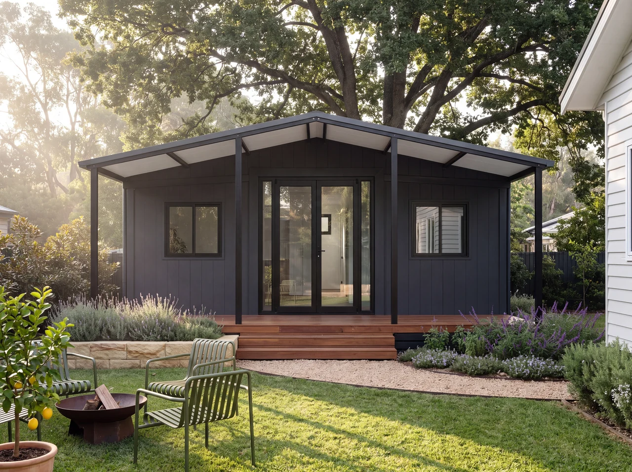 Granny flat