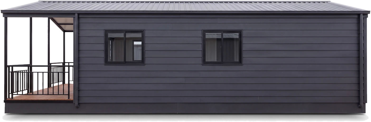 Rivela granny flat